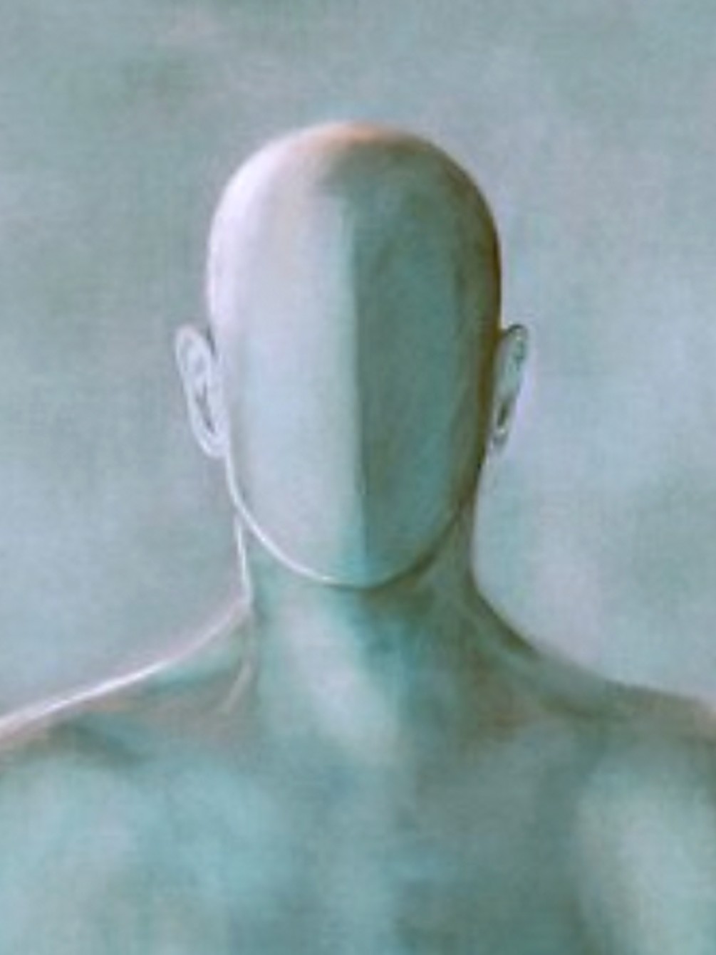 Fredrik Andersson, portrait